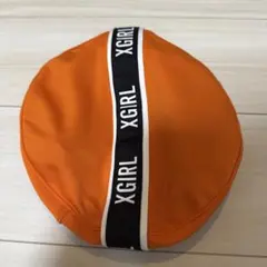 XGIRL ベレー帽
