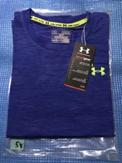 Tシャツ アンダーアーマー  レディース M