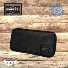 2025年最新】porter ラウンドファスナーの人気アイテム - メルカリ