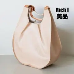 2025年最新】rich i バッグの人気アイテム - メルカリ