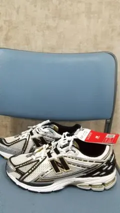 New Balance M1906RA ニューバランス シルバー 27cm