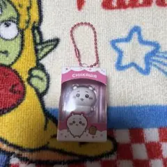 ちいかわチョコボックス ちいかわ ミニチュアキーホルダー