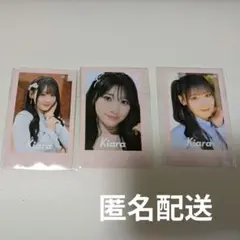 イコラブ ミニフォト vol.10 齋藤樹愛羅