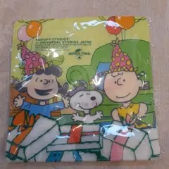 ★新品★SNOOPY　ジッパーバック　3枚セット