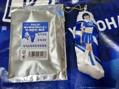 ベイスターズ diana 2025 Ayaka