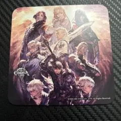 2026年最新】エオルゼアカフェ コースターの人気アイテム - メルカリ