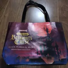 Castlevania（キャッスルヴァニア）　ショッパー　ゲームショウ2026