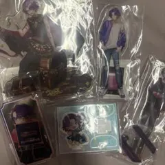 渡会雲雀 アクスタ まとめ売り