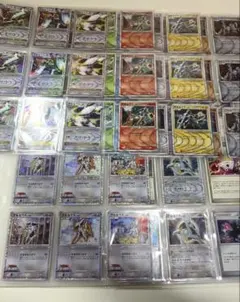 アルセウスlv.X コレクション　はもんのうねり アルセウスlv.X コレクション はもんのうねり - メルカリ