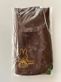 Miffy ミッフィー　エコバッグ エースコック