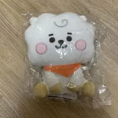 BT21 Baby Basic ぬいぐるみM TATA