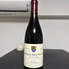 ロマネ・サン・ヴィヴァン 2001 750ml ★未開栓　箱、紙袋あり ロマネ・サン・ヴィヴァン [2022] ドメーヌ・ド・ラルロ Domaine De L
