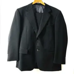 激安新品☆C.D.K. SUPER TEX 最高級礼服☆黒フォーマルスーツ A4 楽天市場】[CDK SuperTEX] 長大スーパーテックス 通年物