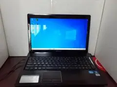 ジャンク Lenovo ノートPC G570