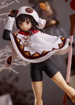 めぐみん　冬服ver