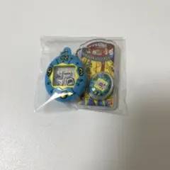 たまごっち ガチャ キーホルダー ストラップ シャカシャカチャームコレクション
