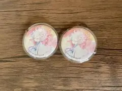 まふまふ 缶バッジ