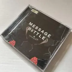 MESSAGE BOTTLE レンタル落ち
