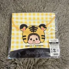 新品☆ご当地☆阪神タイガース モンチッチ&大阪ver. タオル 匿名配送