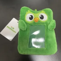 Duolingo パスケース　デュオマート