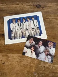 King & Prince 写真セット