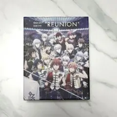 アイドリッシュセブン 2nd LIVE「REUNION」Blu-ray BOX… アニメ IDOLiSH7 REUNION Blu-ray アイドリッシュセブン 2nd