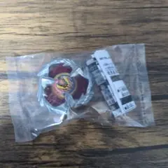 ベイブレードX フェニックスフェザー コロコロコミック BEYBLAD