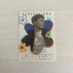 中務裕太　フォトカード③