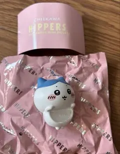 HIPPERS CHIIKAWA ヒッパーズ ハチワレ