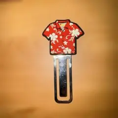 しおり ハイビスカス