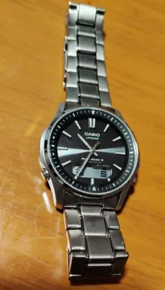 CASIO カシオ LCW-M100TSE-1AJF LINEAGE