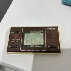 新品未使用 バンダイ ゲームウォッチ 影忍者 LCD GAME カゲニンジャ