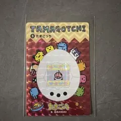 おやじっち　大たまごっち展　シールダス　たまごっち　レア