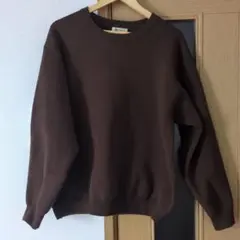 タケオキクチ セーター