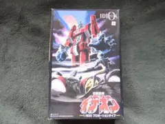 ツクダ イデオン メタルコレクション No.61 ガンガ・ルブ - メルカリ