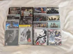 ゲームまとめ売り PS PS2 PS3 DS 3DS ゲームキューブ - メルカリ