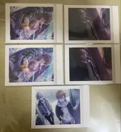 東雲彰人 ぱしゃこれ