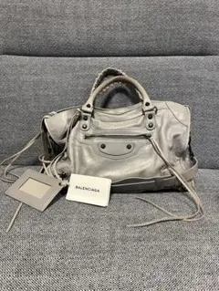 balenciaga ハンドバッグ