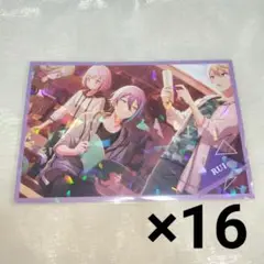 神代類 アニメイト特典 キラポス キラキラポストカード