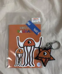 ガーテンオブバンバン　スティンガー・フリン　セット