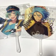 2026年最新】スケルトンうちわ himeruの人気アイテム - メルカリ