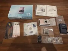 2025年最新】canon ixy digital 2015の人気アイテム - メルカリ