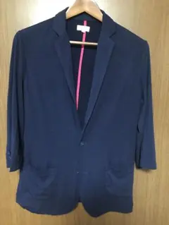 4/1値下げしました　Ciaopanic ジャケット　7部袖　Ｌサイズ