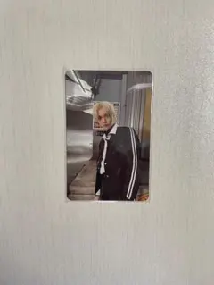 straykids ODDINARY フィリックス トレカ hottracks