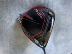 【美品】ステルス2 stealth2 HD 9° 1w ステルス2 HD／STEALTH2 HD フェアウェイウッド | ゴルフギア