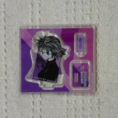 HUNTER × HUNTER アクリルフィギュアコレクション 第3弾 シズク