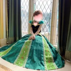 2025年最新】ウィッグ アナと雪の女王の人気アイテム - メルカリ