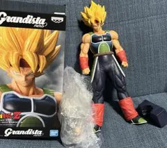 グランディスタネロ　バーダック　ドラゴンボール