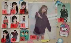 【FRUITSZIPPER】バラ売り