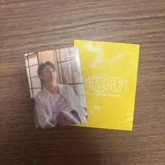 Mrs. GREEN APPLE 大森元貴 バベル74 フォトカ